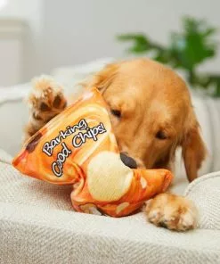 Frisco Bag of Chips Plush Squeaky Dog Toy 9 Frisco Bag of Chips Plush Squeaky Dog Toy -Dog Cat Corner 213836 PT8. SY630 V1600488441