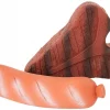 Frisco T-Bone Steak & Sausage Latex Dog Toy, 2-pack 2 Frisco T-Bone Steak & Sausage Latex Dog Toy, 2-pack -Dog Cat Corner 213842 MAIN. SY630 V1590069384