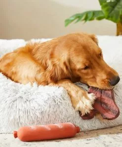 Frisco T-Bone Steak & Sausage Latex Dog Toy, 2-pack 7 Frisco T-Bone Steak & Sausage Latex Dog Toy, 2-pack -Dog Cat Corner 213842 PT8. SY630 V1600488507