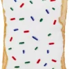 Frisco Plush Frosted Pastry Cat Toy with Catnip -Dog Cat Corner 213858 MAIN. SY630 V1590069661