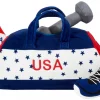 Frisco Hide-and-Seek USA Gym Bag Dog Toy 2 Frisco Hide-and-Seek USA Gym Bag Dog Toy -Dog Cat Corner 214078 MAIN. SY630 V1590170774
