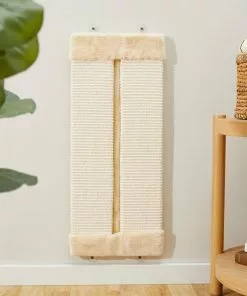 Frisco Wall Sisal Cat Scratcher