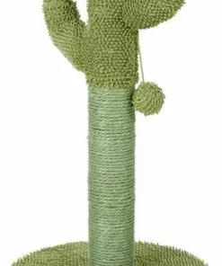 Frisco Cactus Cat Scratching Post -Dog Cat Corner 214357 PT2. SY630 V1589901074