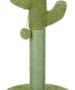 Frisco Cactus Cat Scratching Post -Dog Cat Corner 214357 PT3. SY630 V1589901077
