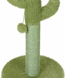 Frisco Cactus Cat Scratching Post -Dog Cat Corner 214357 PT4. SY630 V1589901073