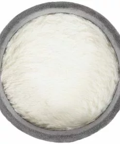 Frisco Modern Round Elevated Cat Bed -Dog Cat Corner 214363 PT4. SY630 V1591189556