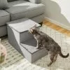 Frisco Collapsible Cat & Dog Stairs & Storage 1 Frisco Collapsible Cat & Dog Stairs & Storage -Dog Cat Corner 214371 MAIN. SY630 V1606832311