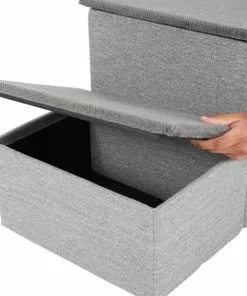 Frisco Collapsible Cat & Dog Stairs & Storage 10 Frisco Collapsible Cat & Dog Stairs & Storage -Dog Cat Corner 214371 PT3. SY630 V1589908957