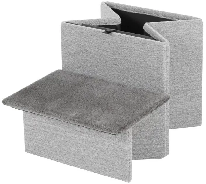 Frisco Collapsible Cat & Dog Stairs & Storage 7 Frisco Collapsible Cat & Dog Stairs & Storage - Image 5