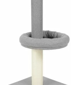 Frisco 88 to 106-in 3 Level Floor to Ceiling Heavy Duty Cat Tower -Dog Cat Corner 214389 PT2. SY630 V1595424663