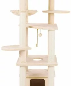 Frisco 65-in XXL Heavy Duty Cat Tree -Dog Cat Corner 214391 PT2. SY630 V1589894212