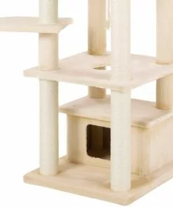 Frisco 65-in XXL Heavy Duty Cat Tree -Dog Cat Corner 214391 PT3. SY630 V1589894293