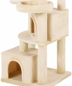 Frisco 76-in XXL Heavy Duty Cat Tree -Dog Cat Corner 214394 PT3. SY630 V1589894477