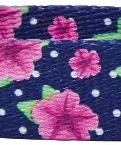 Frisco Patterned Polyester Martingale Dog Collar with Buckle 12 Frisco Patterned Polyester Martingale Dog Collar with Buckle -Dog Cat Corner 214410 PT3. SY630 V1583158078