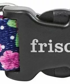 Frisco Patterned Polyester Martingale Dog Collar with Buckle 13 Frisco Patterned Polyester Martingale Dog Collar with Buckle -Dog Cat Corner 214410 PT4. SY630 V1583158114 scaled