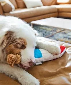 Frisco Summer Fun Plush & Rope Popsicle Dog Toy -Dog Cat Corner 214703 PT6. SY630 V1597596505