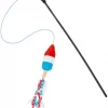 Frisco Americana Popsicle Teaser Cat Toy with Catnip 2 Frisco Americana Popsicle Teaser Cat Toy with Catnip -Dog Cat Corner 214837 MAIN. SY630 V1590172892
