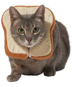 Frisco Bread Cat Costume