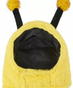 Frisco Bumble Bee Dog & Cat Costume 16 Frisco Bumble Bee Dog & Cat Costume -Dog Cat Corner 215489 PT6. SY630 V1624543787