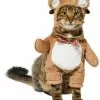 Frisco Front Walking Teddy Bear Dog & Cat Costume -Dog Cat Corner 215500 MAIN. SY630 V1625076280