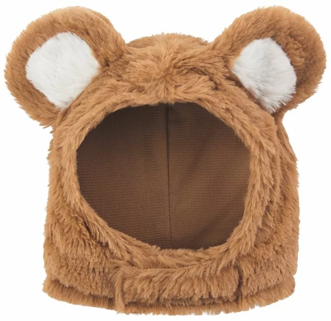 Frisco Front Walking Teddy Bear Dog & Cat Costume 10 Frisco Front Walking Teddy Bear Dog & Cat Costume - Image 8