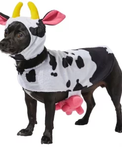 Frisco Happy Cow Dog & Cat Costume -Dog Cat Corner 215519 PT2. SY630 V1625862404