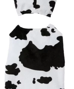 Frisco Happy Cow Dog & Cat Costume -Dog Cat Corner 215519 PT3. SY630 V1594940772