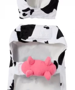 Frisco Happy Cow Dog & Cat Costume -Dog Cat Corner 215519 PT4. SY630 V1594940757