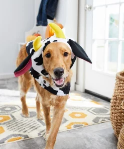 Frisco Happy Cow Dog & Cat Costume -Dog Cat Corner 215519 PT8. SY630 V1599140183
