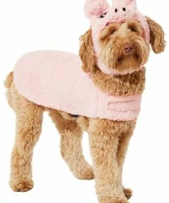 Frisco Pig Dog & Cat Costume -Dog Cat Corner 215548 PT2. SY630 V1625077123