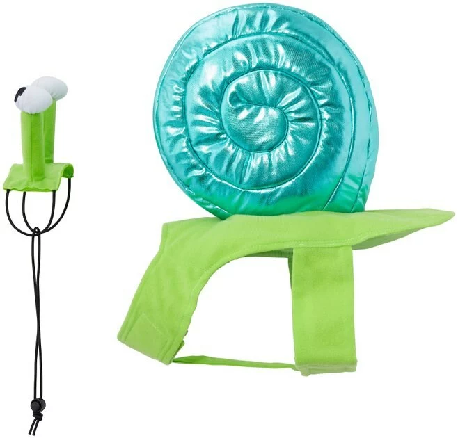 Frisco Snail Dog & Cat Costume 6 Frisco Snail Dog & Cat Costume - Image 4