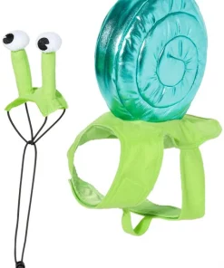 Frisco Snail Dog & Cat Costume 12 Frisco Snail Dog & Cat Costume -Dog Cat Corner 215562 PT4. SY630 V1625880425