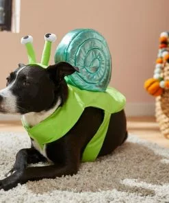 Frisco Snail Dog & Cat Costume 13 Frisco Snail Dog & Cat Costume -Dog Cat Corner 215562 PT8. SY630 V1599141059