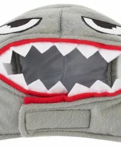Frisco Shark Attack Dog & Cat Costume 14 Frisco Shark Attack Dog & Cat Costume -Dog Cat Corner 215590 PT6. SY630 V1624543949