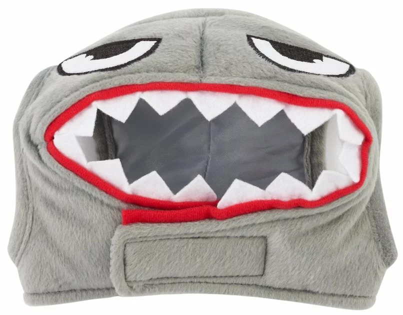 Frisco Shark Attack Dog & Cat Costume 8 Frisco Shark Attack Dog & Cat Costume - Image 6