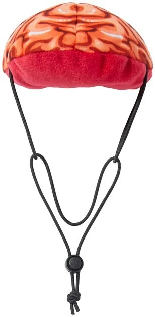 Frisco Zombie Dog & Cat Costume 7 Frisco Zombie Dog & Cat Costume - Image 5