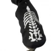Frisco Glow in the Dark Skeleton Dog & Cat Hoodie -Dog Cat Corner 215630 MAIN. SY630 V1625878615
