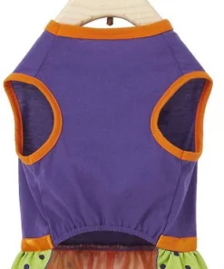 Frisco Let's Get Wicked Dog & Cat Dress -Dog Cat Corner 215769 PT4. SY630 V1633058803