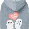 Frisco Be My Boo Dog & Cat Hoodie