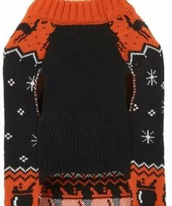 Frisco Feeling Witchy Dog & Cat Sweater 11 Frisco Feeling Witchy Dog & Cat Sweater -Dog Cat Corner 215813 PT3. SY630 V1594655463