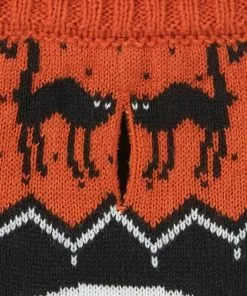 Frisco Feeling Witchy Dog & Cat Sweater 12 Frisco Feeling Witchy Dog & Cat Sweater -Dog Cat Corner 215813 PT4. SY630 V1594249267