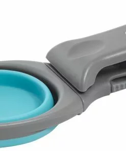 Frisco 2-in-1 Collapsible Food Scoop with Clip, 1 Cup 7 Frisco 2-in-1 Collapsible Food Scoop with Clip, 1 Cup -Dog Cat Corner 216000 PT3. SY630 V1591020123