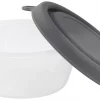 Frisco Wet Food Container with Silicone Lid, 8-oz -Dog Cat Corner 216004 MAIN. SY630 V1591020132