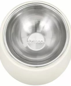 Frisco Slanted Stainless Steel Bowl -Dog Cat Corner 216028 PT3. SY630 V1591020434