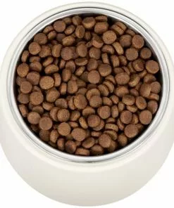 Frisco Slanted Stainless Steel Bowl -Dog Cat Corner 216028 PT4. SY630 V1591020437