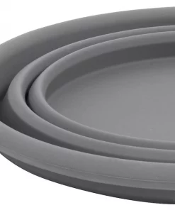 Frisco Silicone Collapsible Travel Bowl with Carabiner, 1.5 Cups -Dog Cat Corner 216036 PT3. SY630 V1591020482