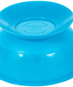 Frisco Plastic Suction Bowl, Blue, 3 Cups 15 Frisco Plastic Suction Bowl, Blue, 3 Cups -Dog Cat Corner 216037 PT5. SY630 V1591020659