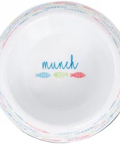 Frisco Colorful Fish Melamine Cat Bowl, 1.5 Cups 11 Frisco Colorful Fish Melamine Cat Bowl, 1.5 Cups -Dog Cat Corner 216047 PT3. SY630 V1591020718