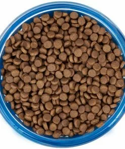 Frisco Chevron Design Glass Bowl with Silicone Sleeve, 4.25 Cups -Dog Cat Corner 216049 PT4. SY630 V1591020735