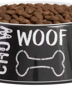 Frisco Doggie Melamine Bowl, 3 Cup 11 Frisco Doggie Melamine Bowl, 3 Cup -Dog Cat Corner 216062 PT2. SY630 V1591020976